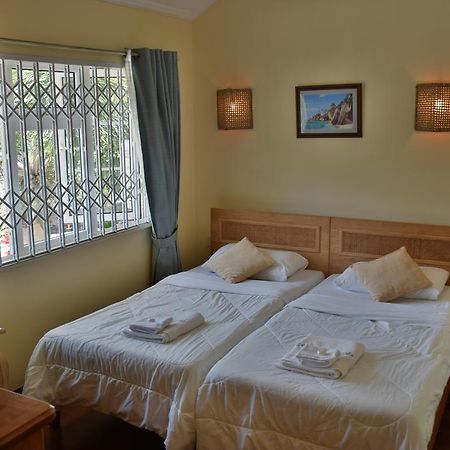 Bel Air Hotel Victoria Εξωτερικό φωτογραφία