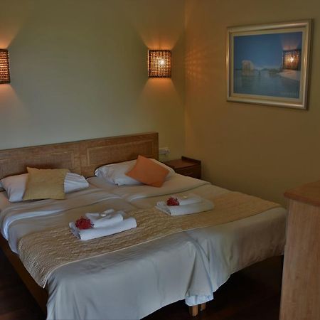 Bel Air Hotel Victoria Εξωτερικό φωτογραφία