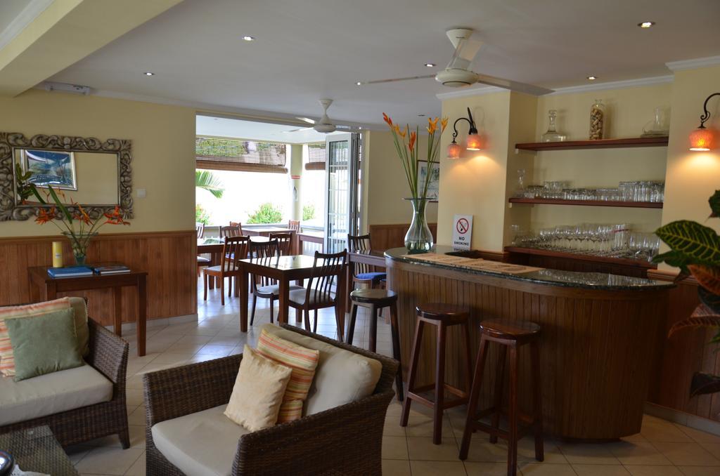Bel Air Hotel Victoria Εξωτερικό φωτογραφία