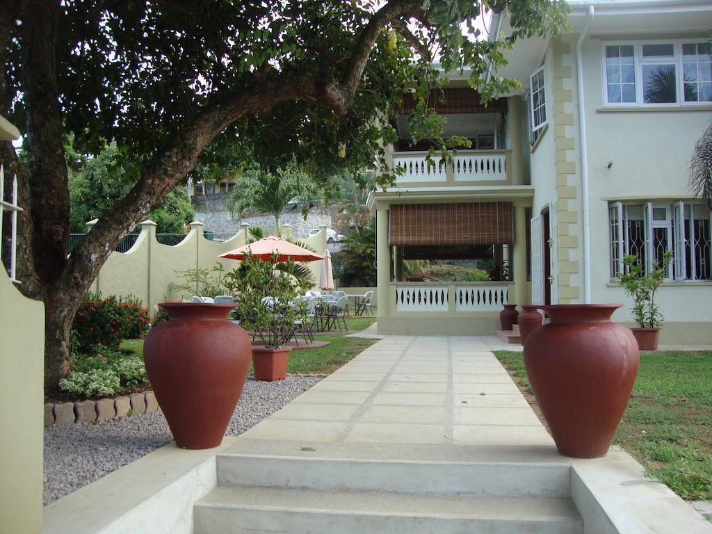 Bel Air Hotel Victoria Εξωτερικό φωτογραφία