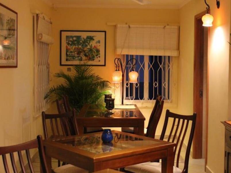 Bel Air Hotel Victoria Εξωτερικό φωτογραφία