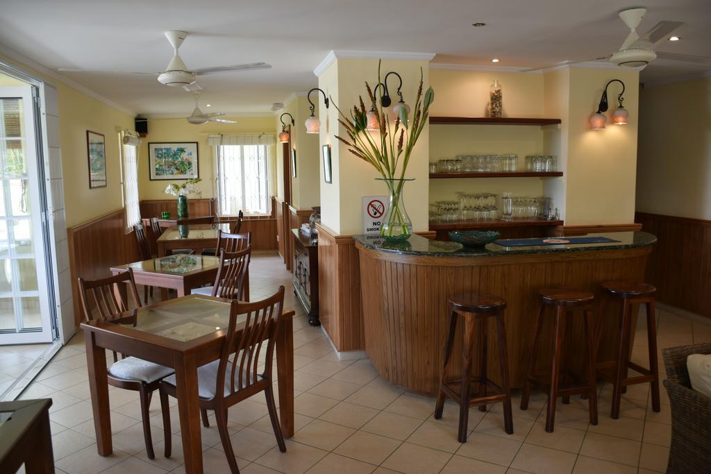 Bel Air Hotel Victoria Εξωτερικό φωτογραφία