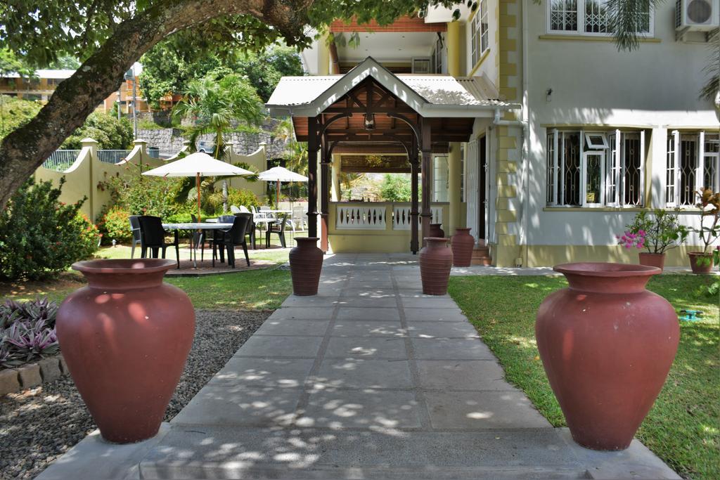 Bel Air Hotel Victoria Εξωτερικό φωτογραφία