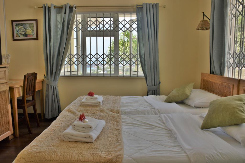 Bel Air Hotel Victoria Εξωτερικό φωτογραφία