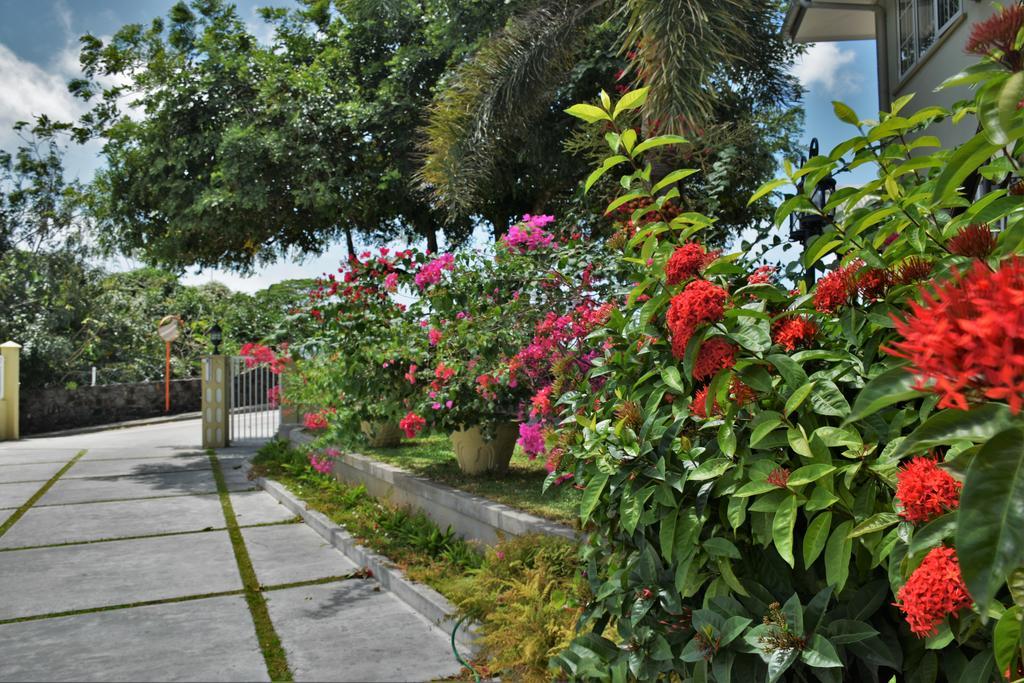 Bel Air Hotel Victoria Εξωτερικό φωτογραφία