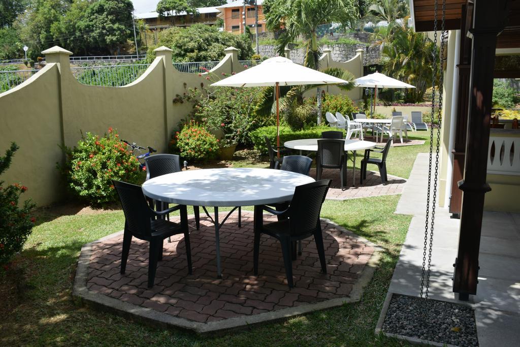 Bel Air Hotel Victoria Εξωτερικό φωτογραφία