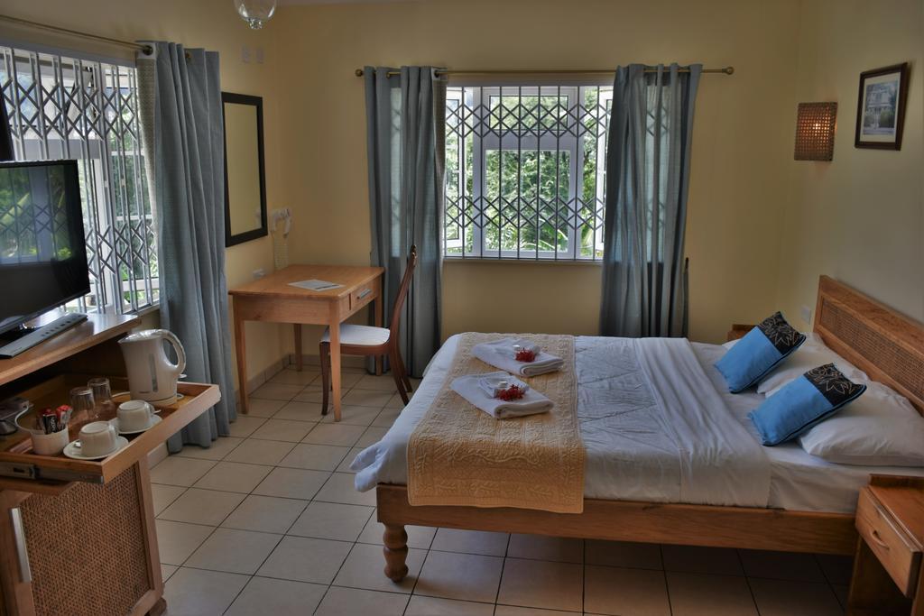 Bel Air Hotel Victoria Εξωτερικό φωτογραφία