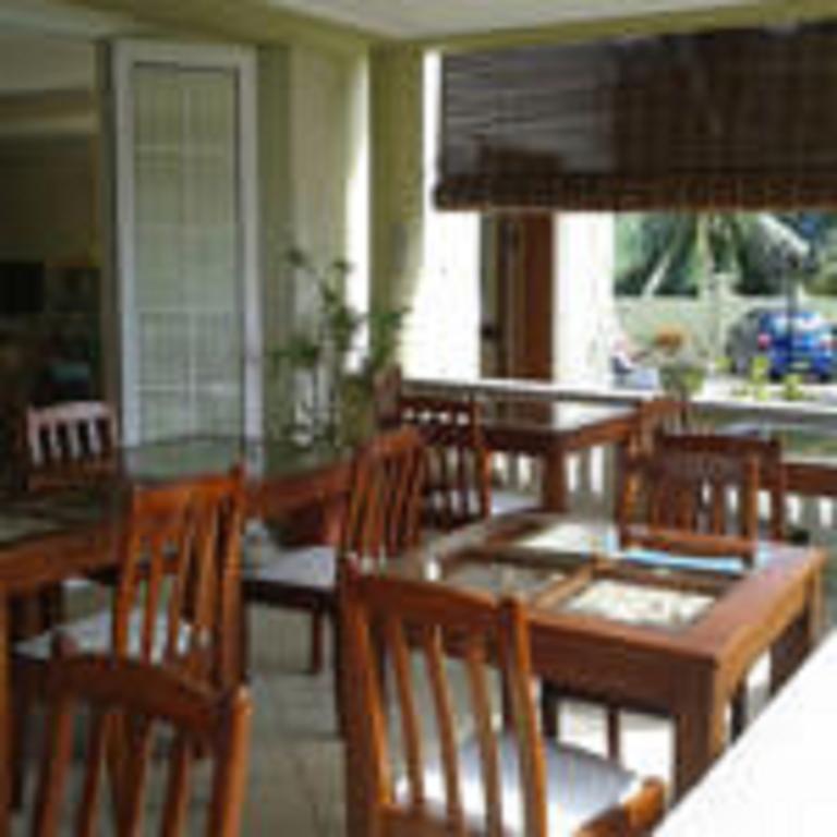 Bel Air Hotel Victoria Εξωτερικό φωτογραφία